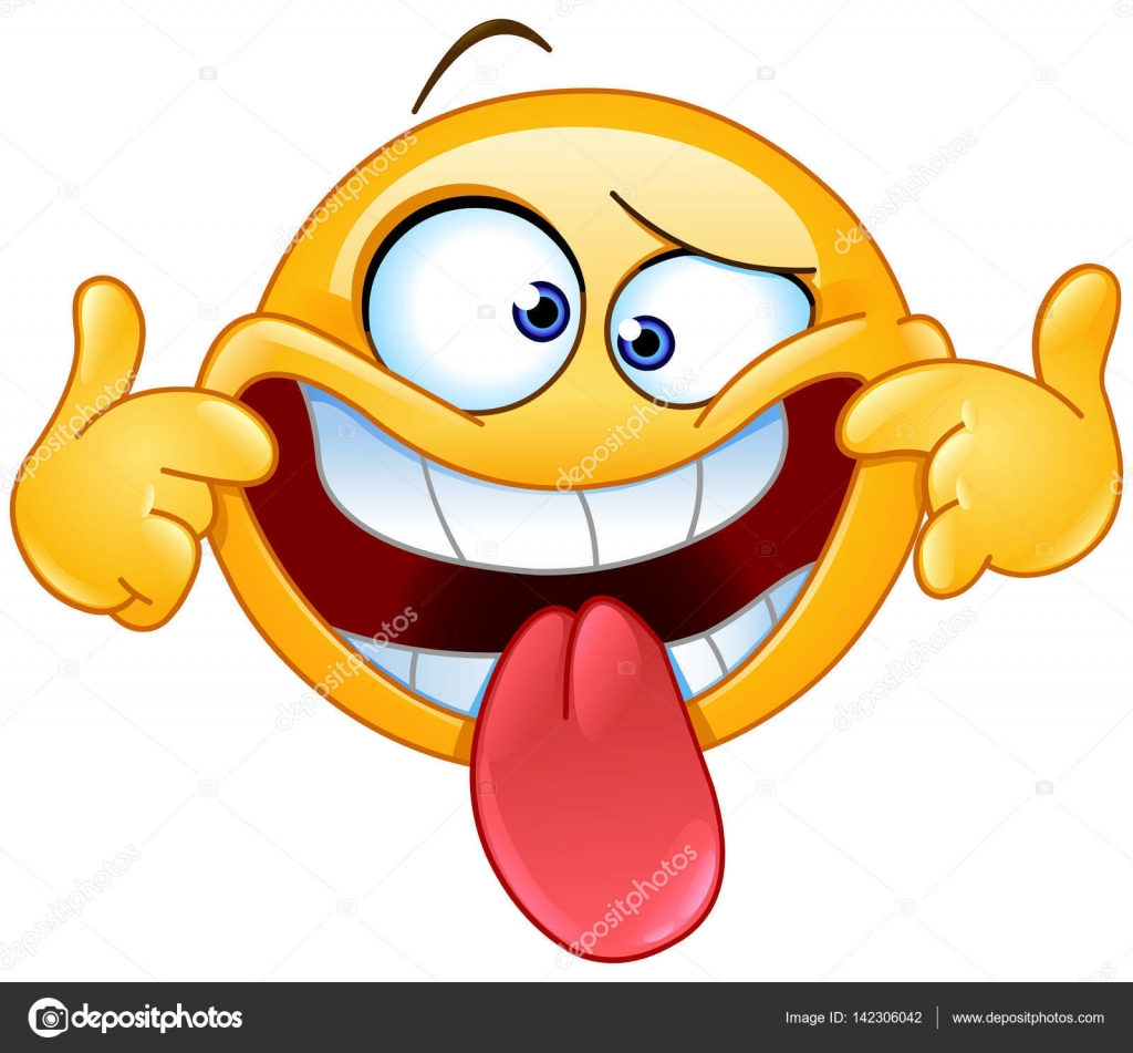 Making a face emoticon Stock Vector Image by ©yayayoyo #142306042