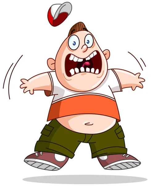 Scared child Vector Art Stock Images | Depositphotos Scared child Vector Art Stock Images | Depositphotos