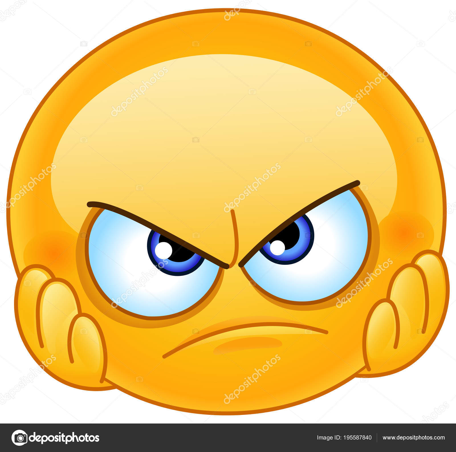 SCARICARE FACCINE EMOTICONS DA