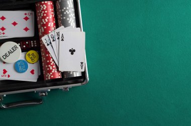 Poker fişleri 