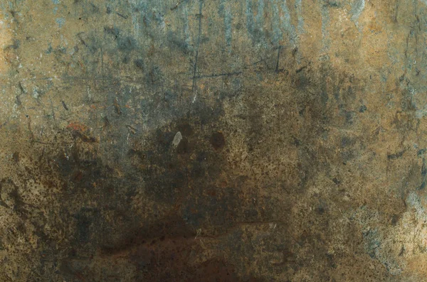 Rust metal texture background — Stock Photo, Image