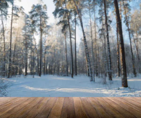 ウッドの背景 — ストック写真