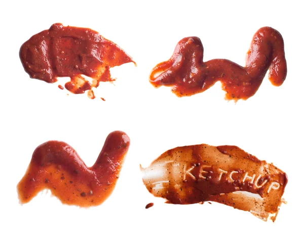 Ketchup — Stock Fotó