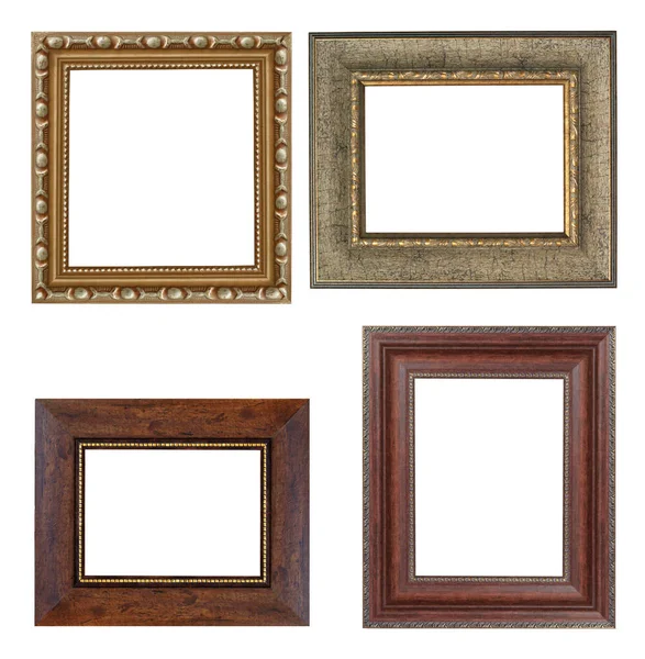 Old frame — Stock Photo, Image