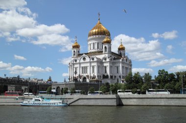 İsa'nın kurtarıcı katedrali