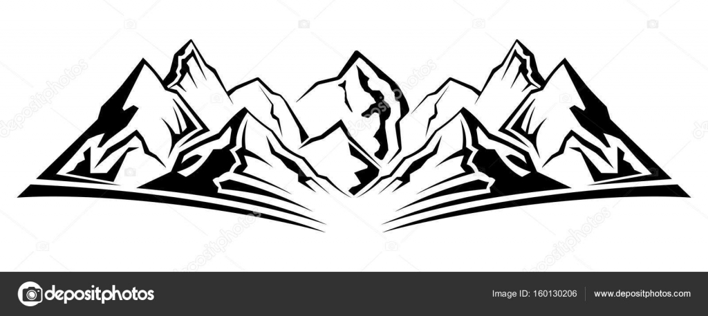 Free Free 95 Mountain Svg Download SVG PNG EPS DXF File