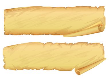 Eski unun altın: parşömen