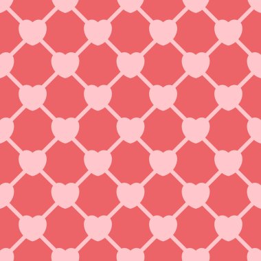 Sevgililer Günü kusursuz desen