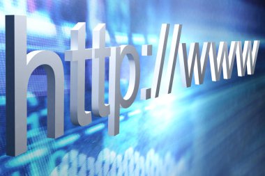 http web sayfası arka planı