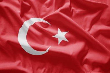 Türkiye Bayrağı