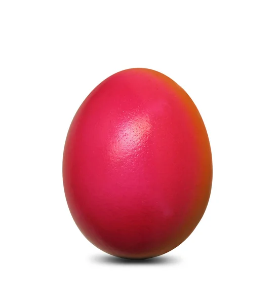 Painted easter egg — Stock Photo, Image