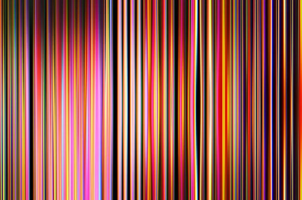 Multicolor stripes background — Stock Photo, Image