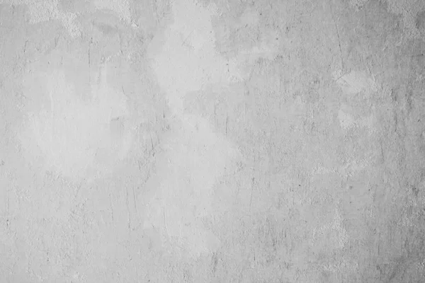 Gray Natural Concrete Wall Texture — Stock Photo, Image