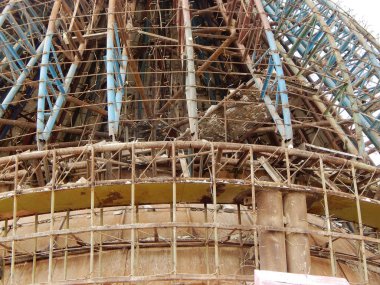 kask batyr zhanaozen içinde.