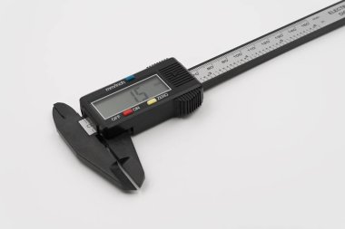 elektronik dijital kumpas.