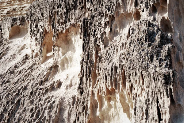 Sandstensbeläggning. — Stockfoto