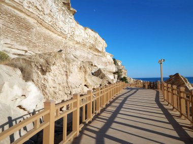 Aktau Rock iz.