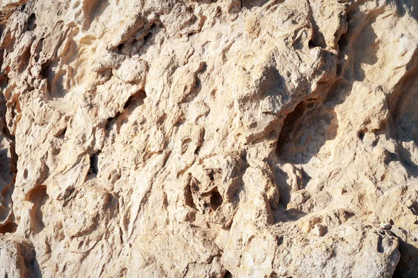 Powierzchnia piaskowca. — Zdjęcie stockowe