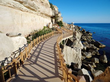 Aktau Rock iz.