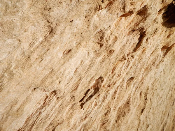 砂岩の表面. — ストック写真