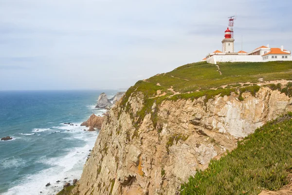 Cabo da Roca (Cape Roca), Portekiz