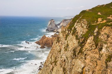 Cabo da Roca (Cape Roca), Portekiz