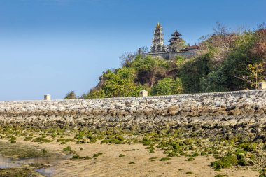 Endonezya, Bali 'deki Rüya Diyarı Sahili