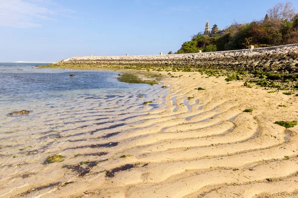 Spiaggia da sogno a Bali, Indonesia — Foto Stock