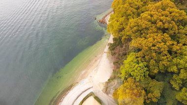 Ise Shima, Japonya 'da manzara