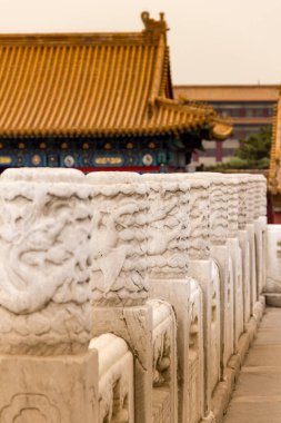 Yasak Şehir, Pekin, Çin