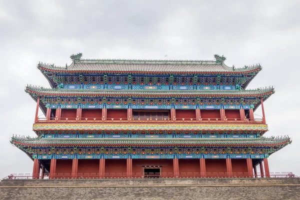 中国北京紫禁城 — ストック写真