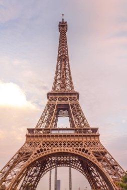 Eyfel Kulesi, Paris, Fransa