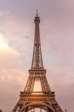 Eyfel Kulesi, Paris, Fransa