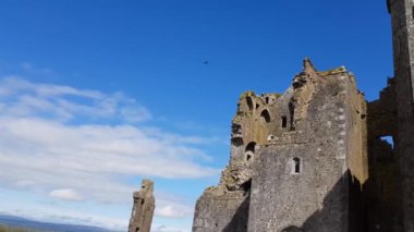 Cashel Kayası, İrlanda