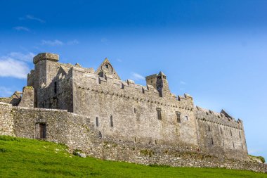 Cashel Kayası, İrlanda