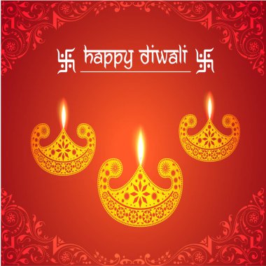 mutlu bayramlar kutlamaları için tebrik kartı.