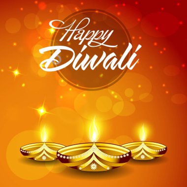 mutlu bayramlar kutlamaları için tebrik kartı.