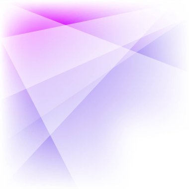 Soyut Geometrik Arkaplan.