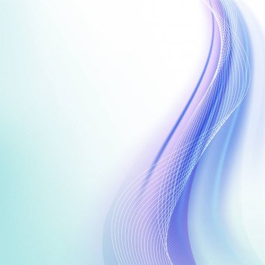 renkli dalgaları arka plan.