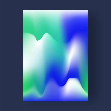 Parlak renk soyut desen arka plan, m için degrade doku