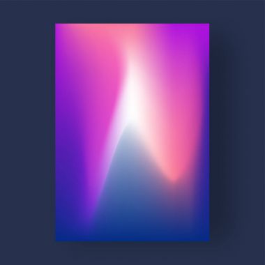 Parlak renk soyut desen arka plan, m için degrade doku