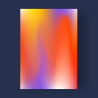 Parlak renk soyut desen arka plan, m için degrade doku