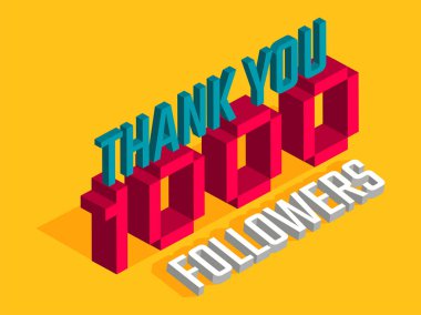 Memphis renkli etiket izleyin. Sosyal medya Güney Memphis kartı