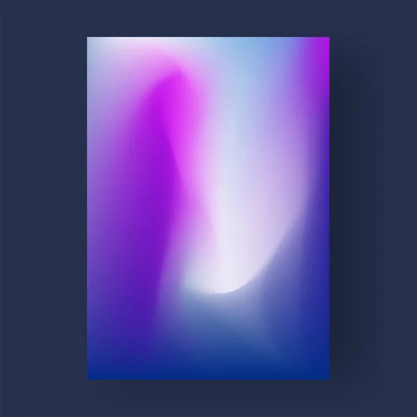 Яскравий колір абстрактного тла візерунка, градієнтна текстура для m — стоковий вектор