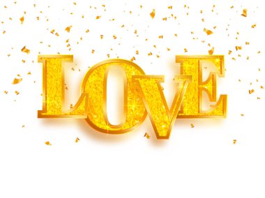 Mutlu Sevgililer günü kutlama kavramı.