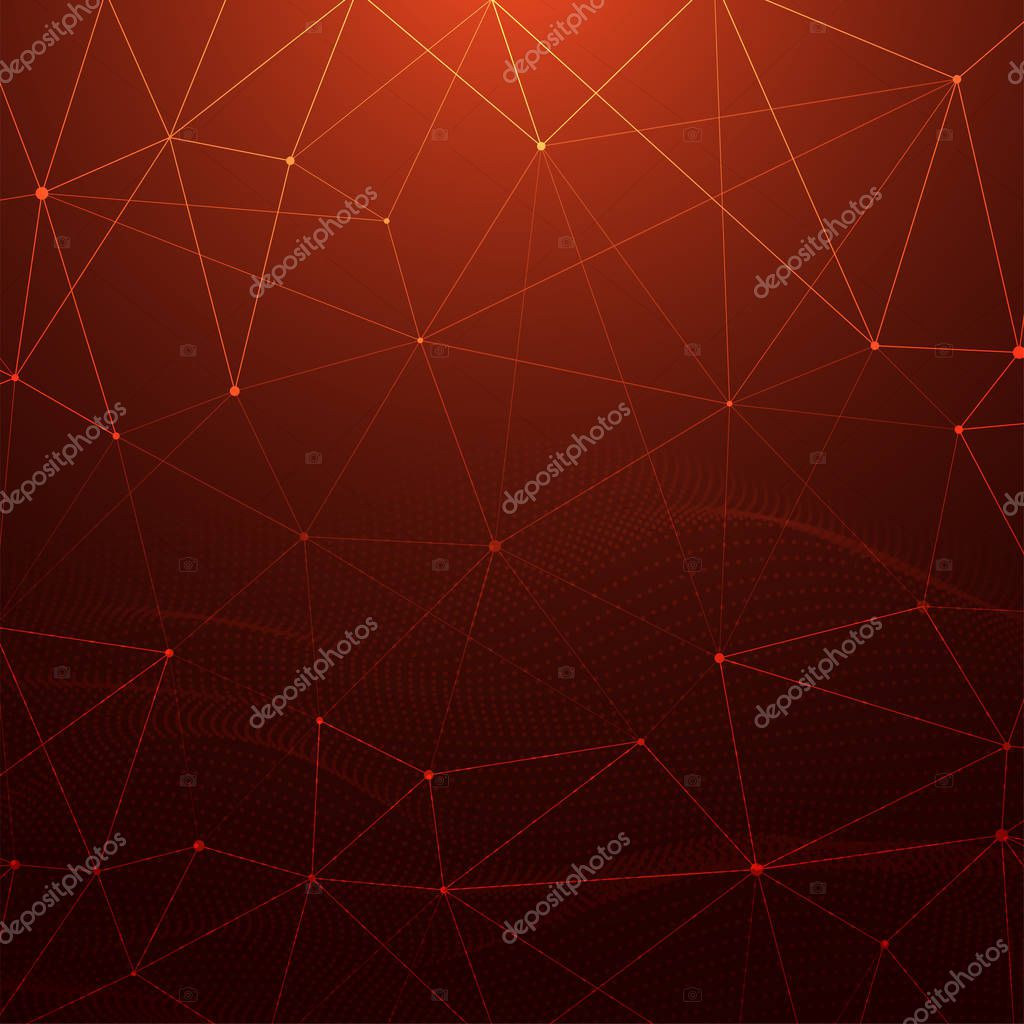 Blockchain Network Concept Distributed 180567690 - WDRFree Vector illustration of Blockchain Network Concept Distributed 180567690