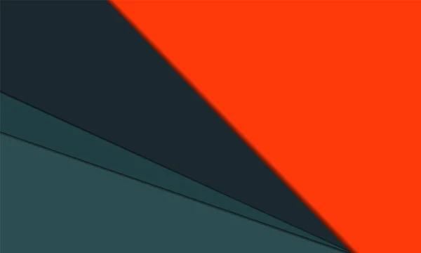 Material Design bakgrund, Modern Digital Design. Material Desi — Stock vektor