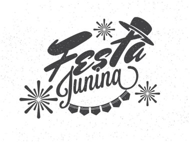Festa Junina, Tatil Geçmişi.