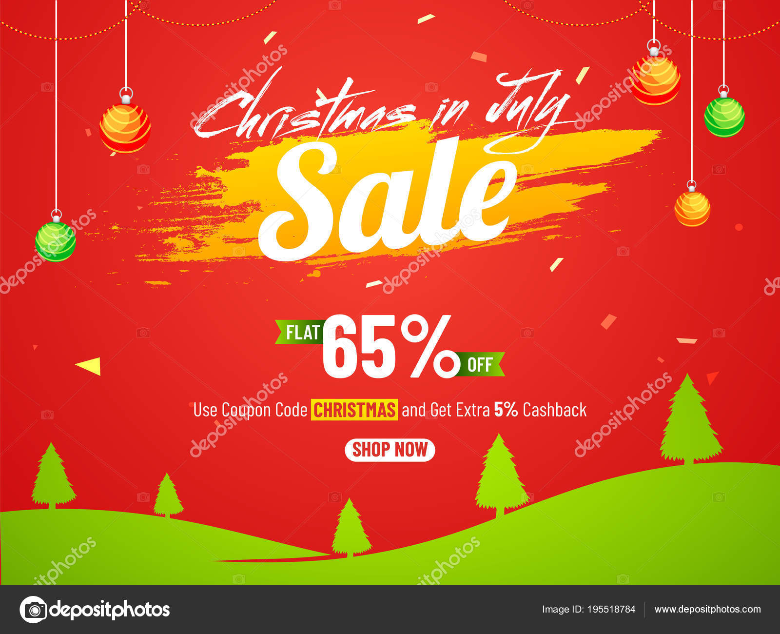 Christmas Cashback Discounts, Offers & Deals