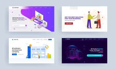 Çevrimiçi İş Sınıfları, İş İçin En İyi Çözüm, Softwar